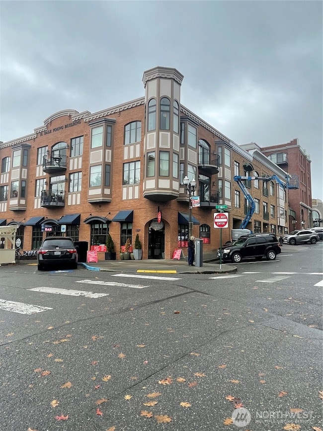 1101 Mckenzie Ave unit 206, Bellingham, WA 98225 - photo 2