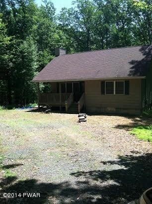 164 Mountain Dr, Dingmans Ferry, PA 18328 - photo 4