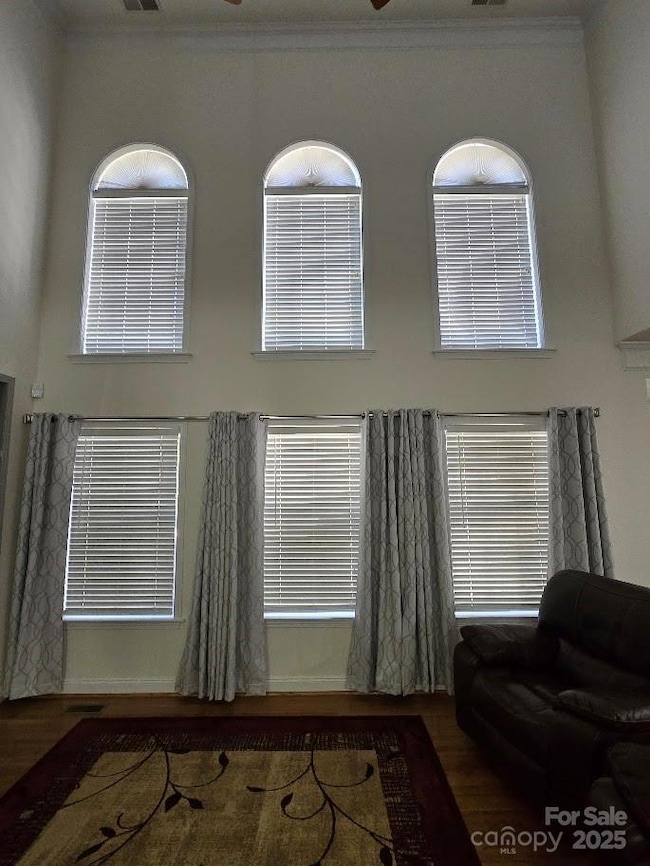 11201 Highcrest Dr, Huntersville, NC 28078 - photo 7