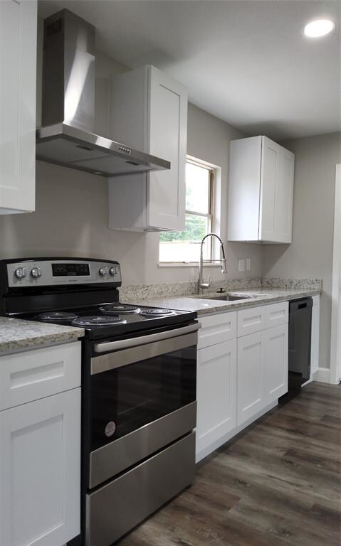 2326 Wardmont St, Houston, TX 77093 - photo 6