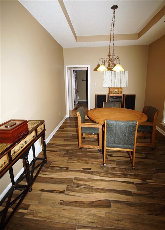 70 Austin Cir, Oakland, TN 38060 - photo 6