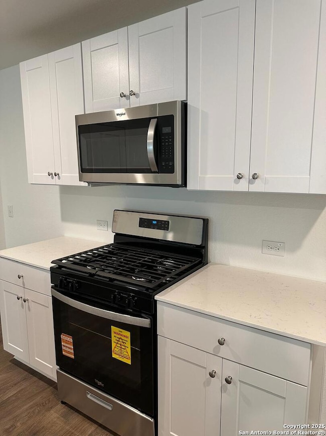 5032 Pitch Mark, San Antonio, TX 78261 - photo 3