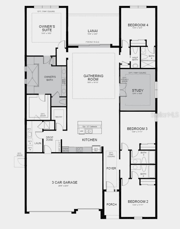 Structural options added at 33332 Castaway Loop in