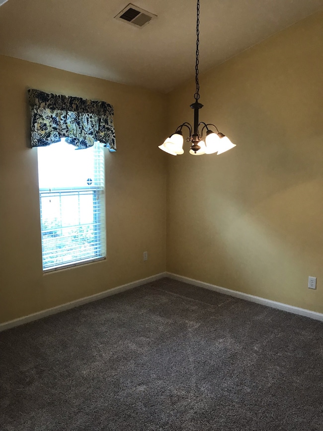 Dinning room.