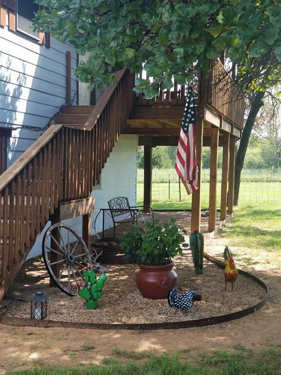 4100 Fm 2280, Cleburne, TX 76031 - photo 5