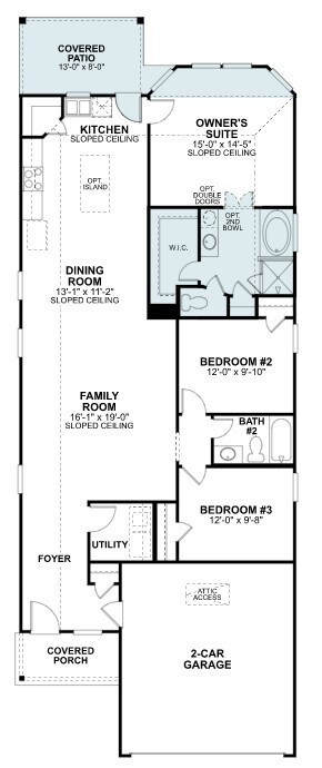 10700 Wild Chives, Conroe, TX 77385 - photo 7