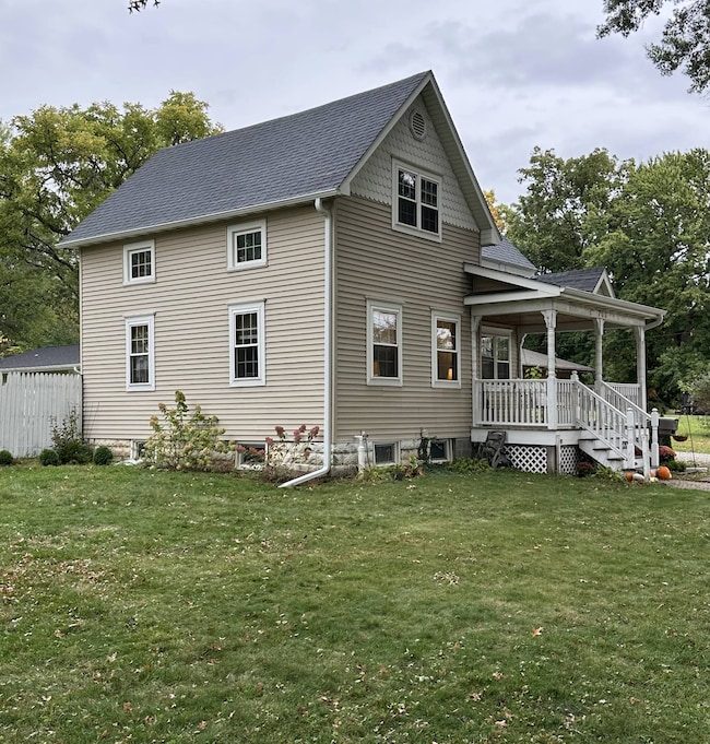 703 W Devoe St, Creston, IA 50801 - photo 4