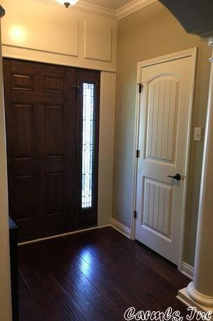 0 Christina Ln unit 17030004, Beebe, AR 72012 - photo 5