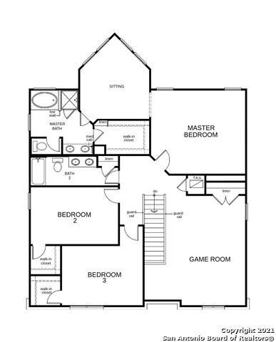 5303 Espinoso Way, San Antonio, TX 78261 - photo 2