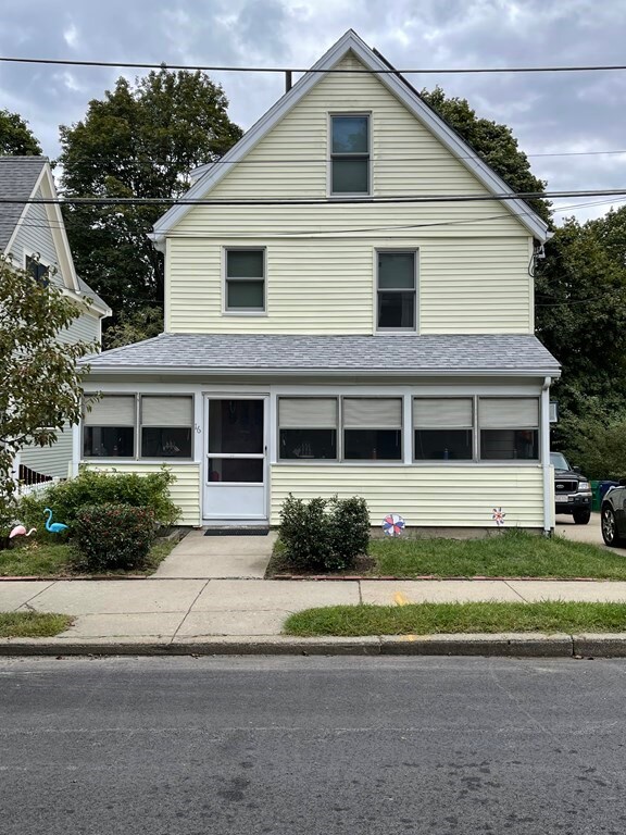 16 Chandler Place unit 1, Newton Upper Falls, MA 02464 - photo 3