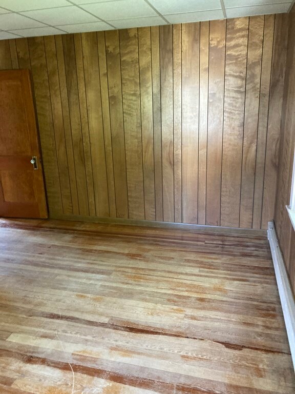 1590 Slade St unit 2, Fall River, MA 02721 - photo 4