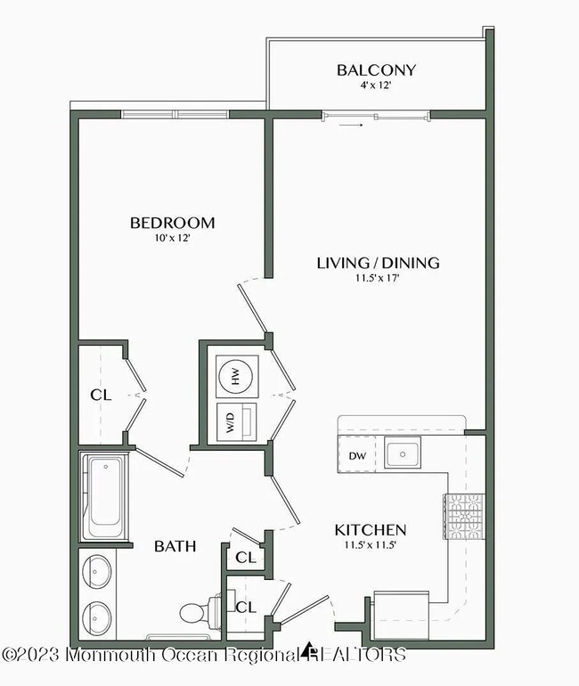 6461 Us Highway 9 unit 447, Howell, NJ 07731 - photo 2