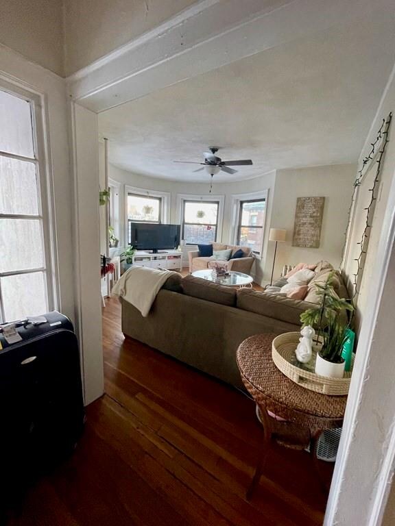 1466 Commonwealth Ave unit 2, Brighton, MA 02135 - photo 3