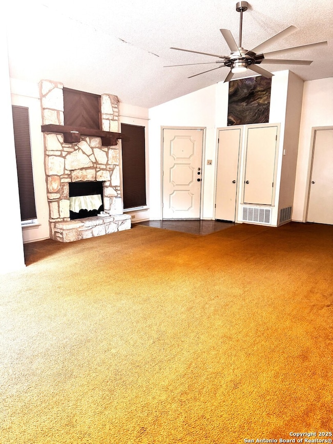 11434 Blue Mesa Dr, San Antonio, TX 78245 - photo 2