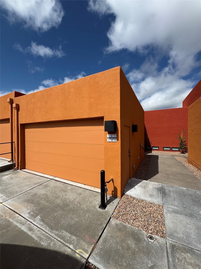 742 Avenida Veracruz unit 45, Santa Fe, NM 87506 - photo 5
