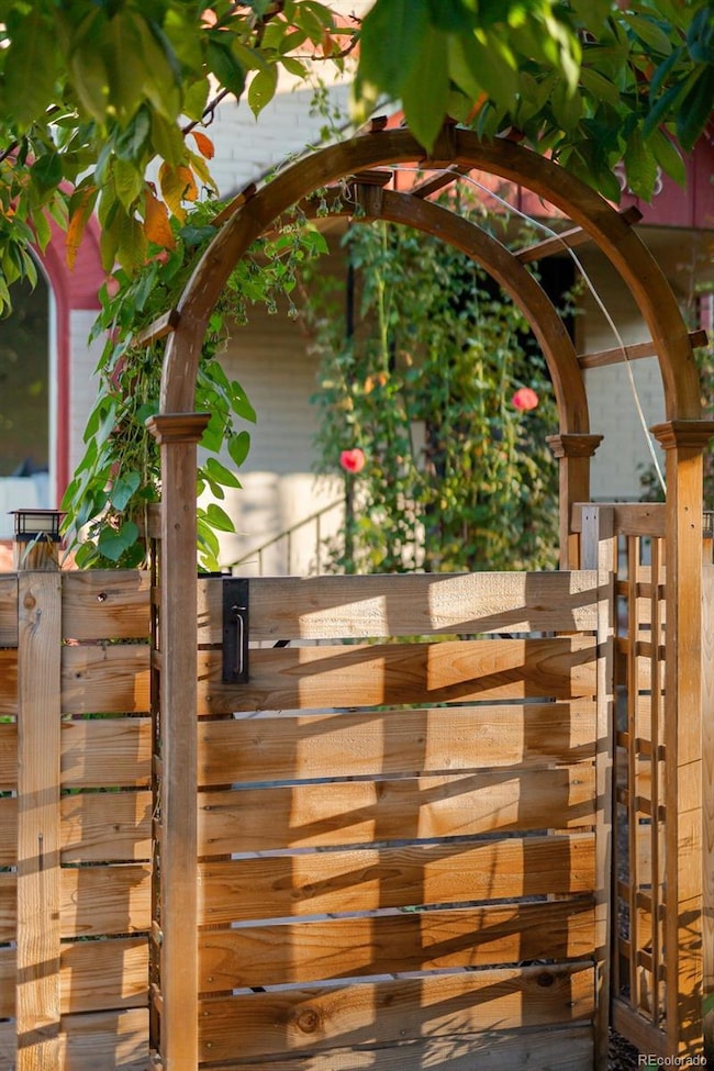 1523 E 30th Ave, Denver, CO 80205 - photo 2