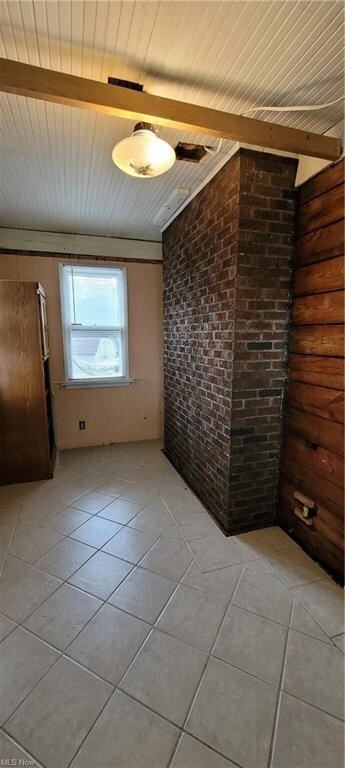 Additional Room for an office of Sunroom