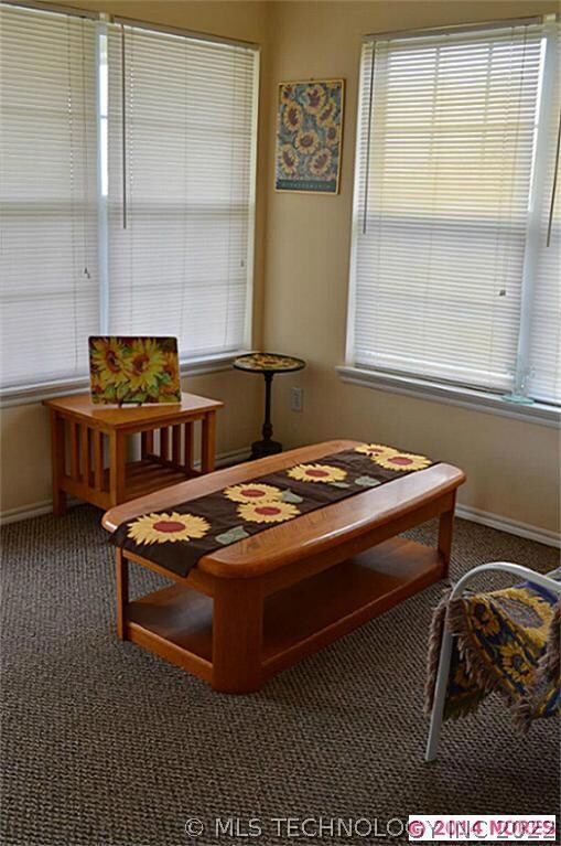 Sunroom