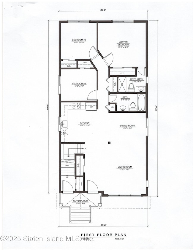 739 Maguire Ave, Staten Island, NY 10309 - photo 2