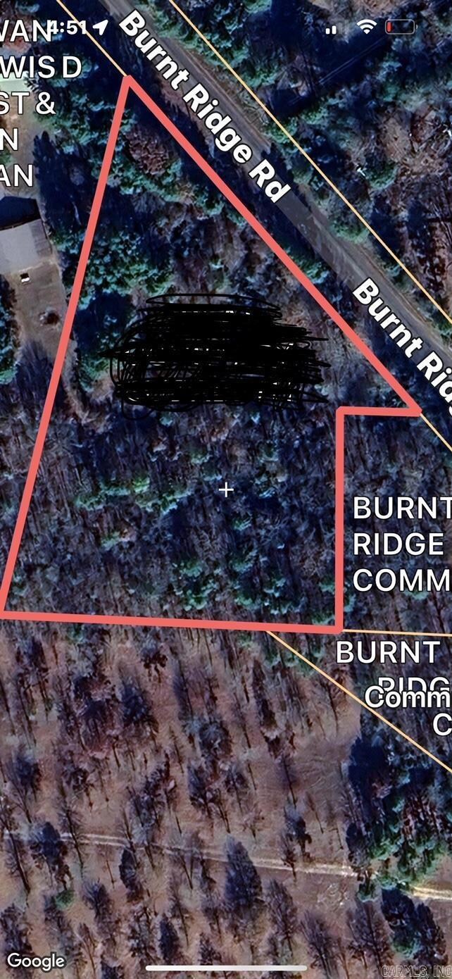 0000 Burnt Ridge Rd, Shirley, AR 72153 - photo 6