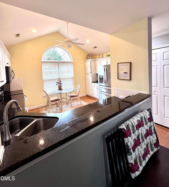 847 Creek Crossing Trail, Whitsett, NC 27377 - photo 5