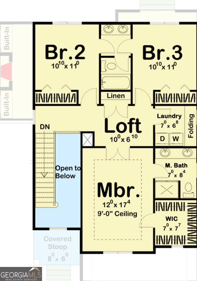 0 Cave Springs Rd unit 10661095, Douglasville, GA 30134 - photo 7