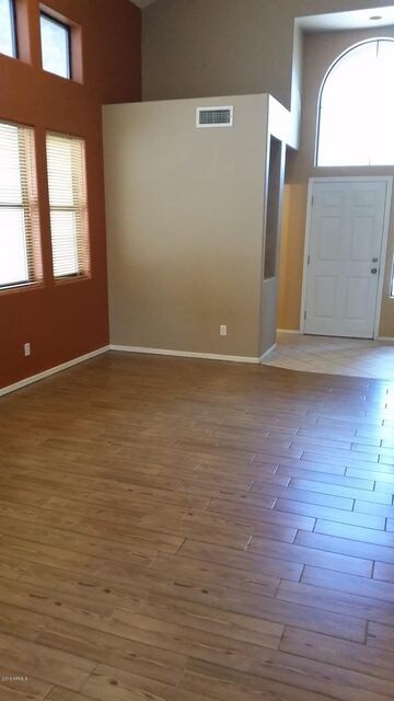 Open Great Room