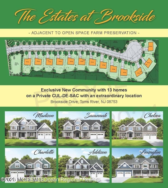 846 Naryshkin Way, Toms River, NJ 08753 - photo 3