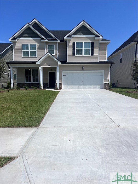 203 Laguna Way, Savannah, GA 31405 - photo 2