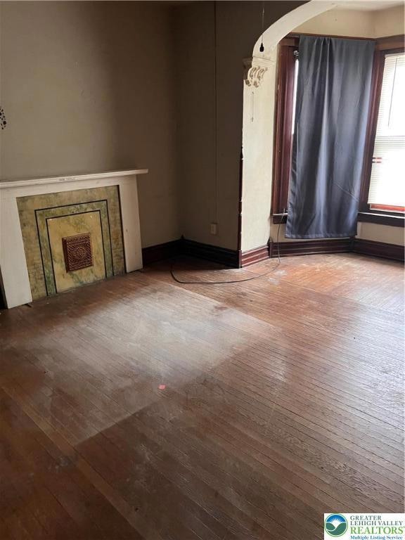 127 N Franklin St, Allentown, PA 18102 - photo 3