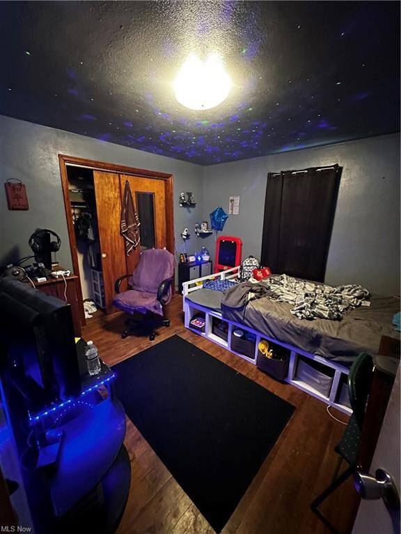 Bedroom #2