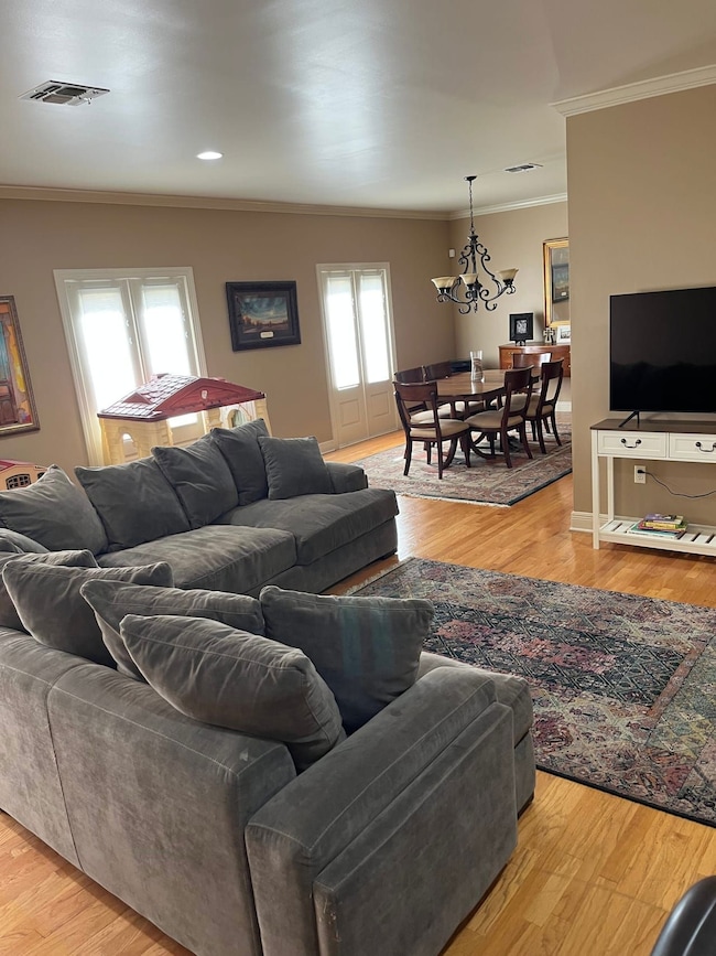 1811 Woodlawn Ave, Yazoo City, MS 39194 - photo 6