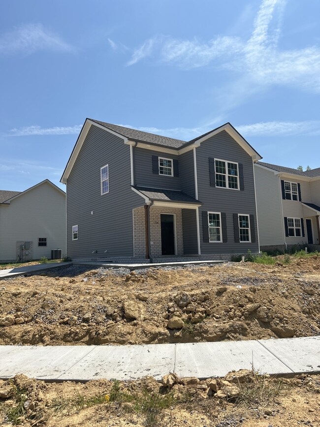 206 Timber Cir, Manchester, TN 37355 - photo 4