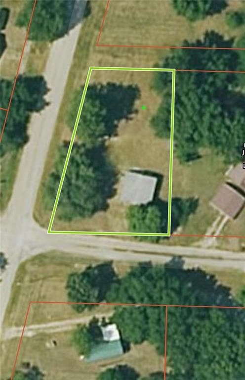 This map is for general reference.