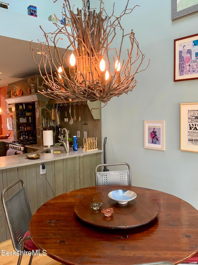 Breakfast Nook