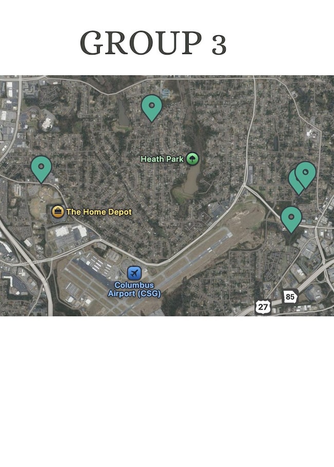 5926 Frazier Dr, Columbus, GA 31909 - photo 7