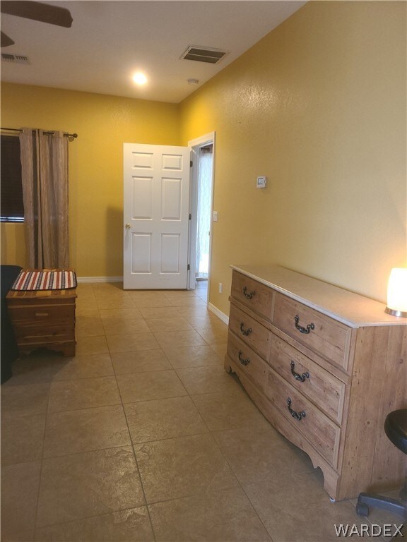 Master room 1