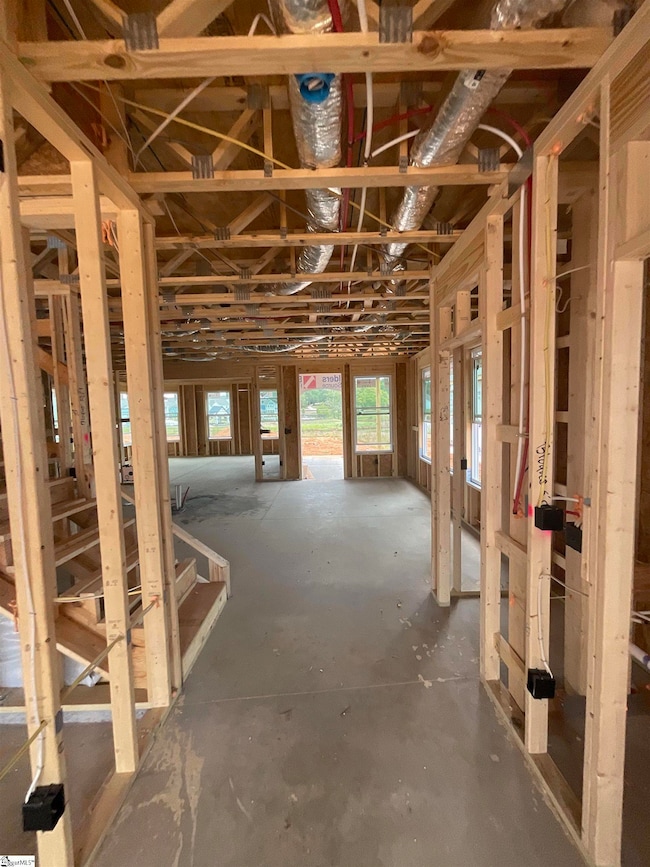 208 Plain Post Trail, Simpsonville, SC 29681 - photo 2