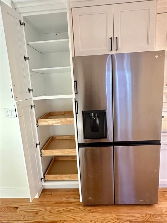 171 Safford St unit 1, Quincy, MA 02170 - photo 3