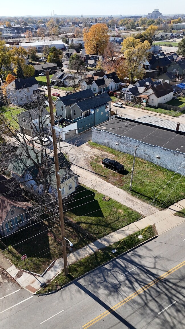 1511 Southeastern Ave, Indianapolis, IN 46201 - photo 6