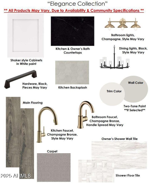 18133 E Silver Creek Ln, Queen Creek, AZ 85142 - photo 2