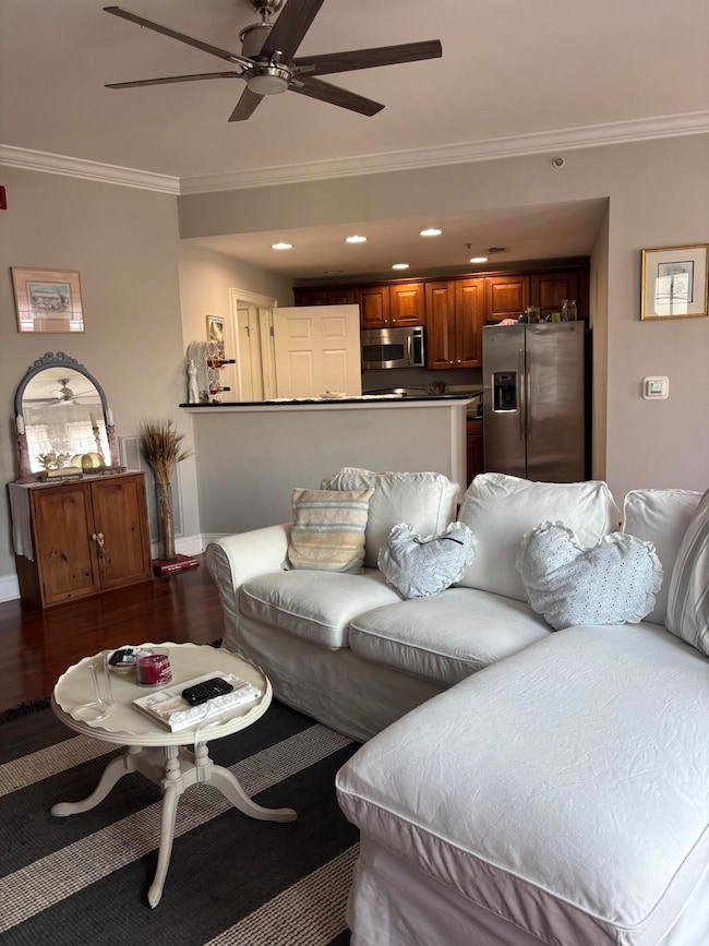 The Albemarle unit 514, Charleston, SC 29407 - photo 5