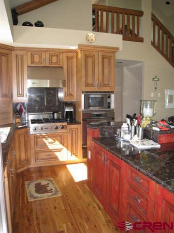 0 Skyland Dr unit Bluebonnet Condos Un, Crested Butte, CO 81224 - photo 3