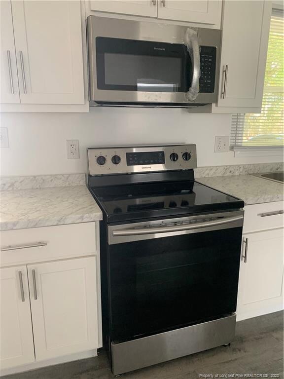 35 Dail St, Smithfield, NC 27577 - photo 7