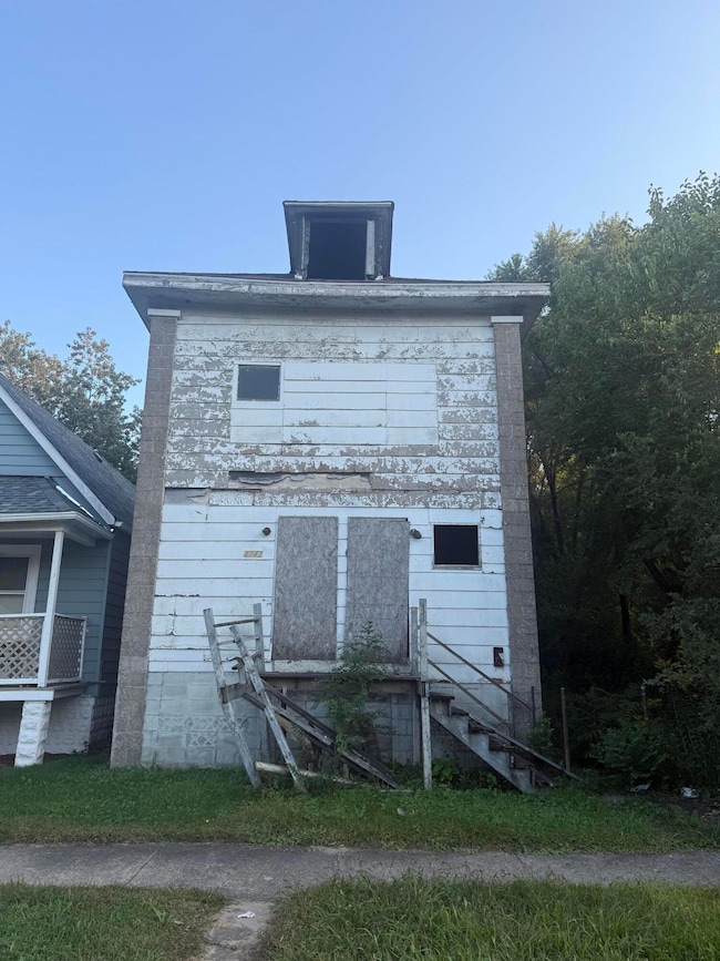 1241 W 17th Ave, Gary, IN 46407 - photo 4