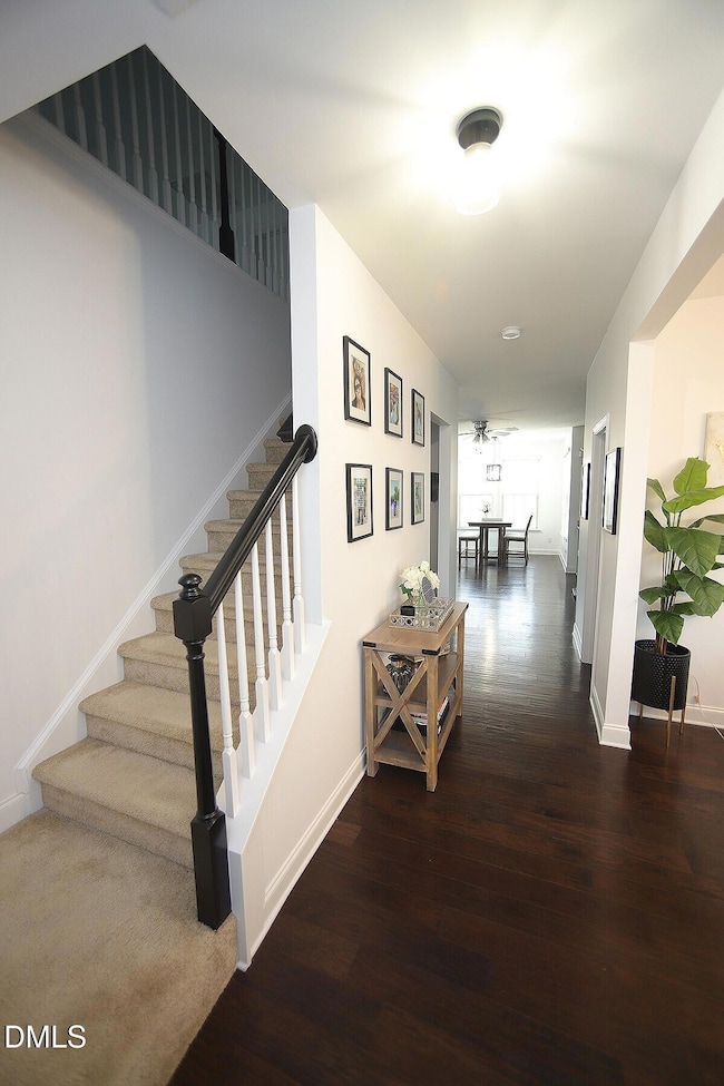 2612 Teermark Ln, Durham, NC 27703 - photo 3