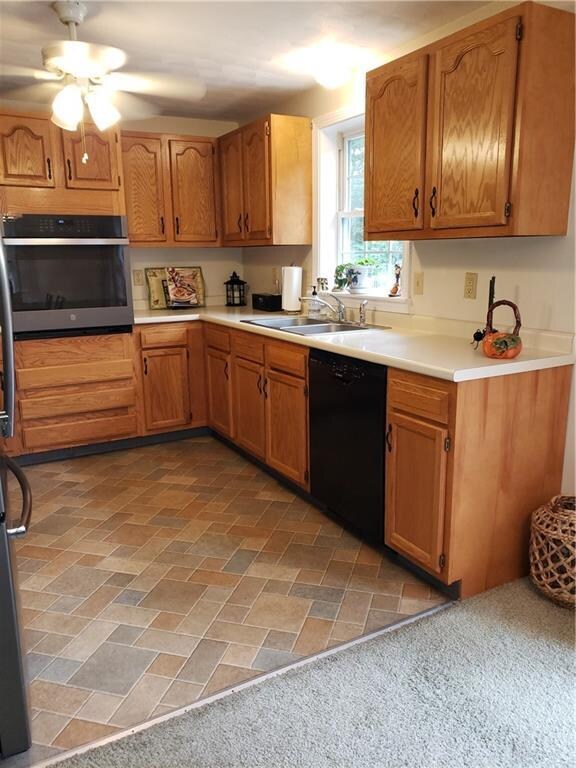 Dishwasher new in 2021