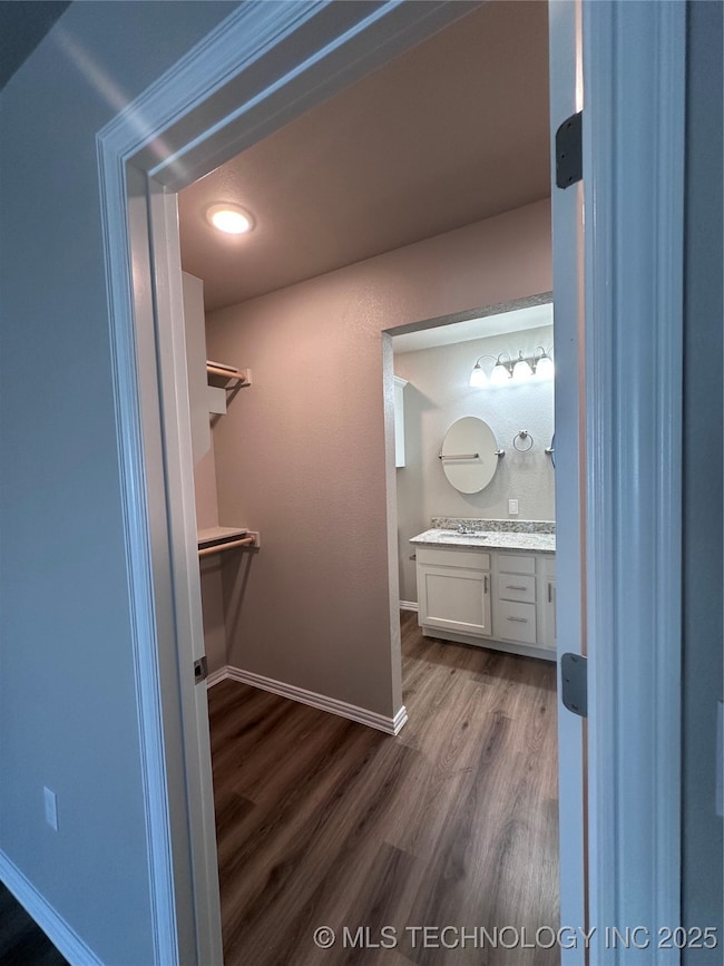 3400 Little John Dr, Durant, OK 74701 - photo 3