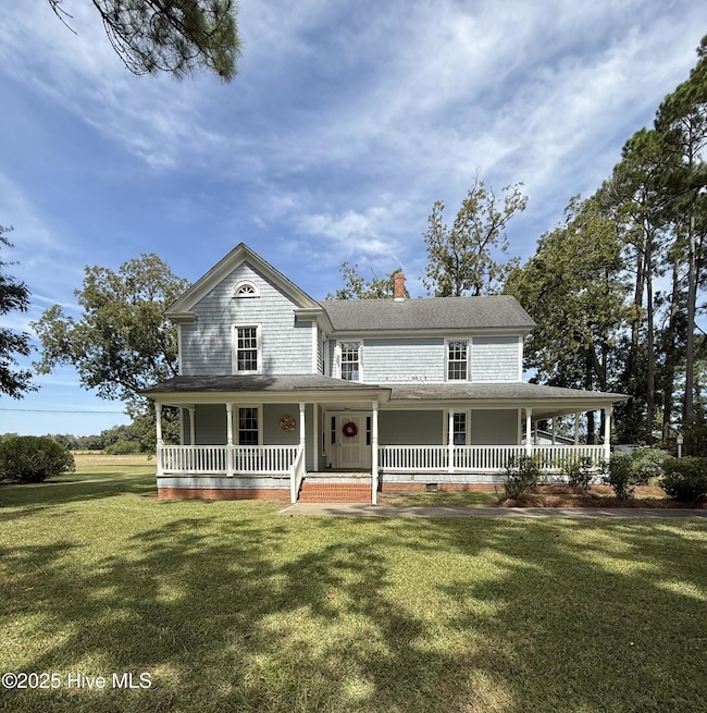 18981 U S 264, Pinetown, NC 27865 - photo 3