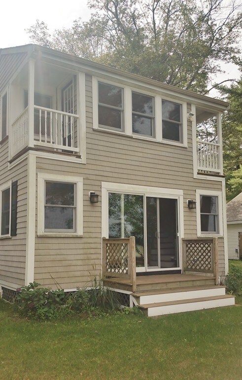 27 King Philip Rd, Norton, MA 02766 - photo 2